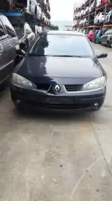 Veicolo di demolizione renault laguna ii (bg0) luxe privilege dell'anno 2006 alimentato 