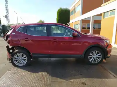 Vehicul casat NISSAN                                             QASHQAI (J11)                                                                                                                                                                                                                                              360                                                                                                                                                                                                                                                        al anului 2014 alimentat K9KA636