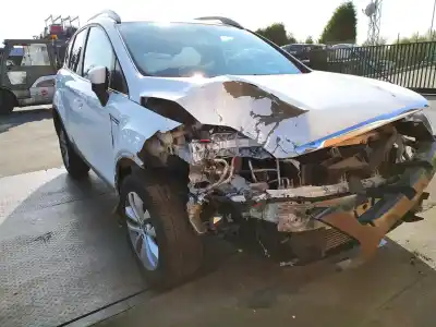 Veículo de Sucata ford kuga (cbv) 2.0 tdci cat do ano 2010 alimentado ufda