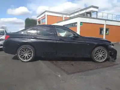 Verschrottungsfahrzeug BMW                                                SERIE 3 LIM. (F30)                                                                                                                                                                                                                                         320d                                                                                                                                                                                                                                                       des Jahres 2013 angetrieben N47D20C