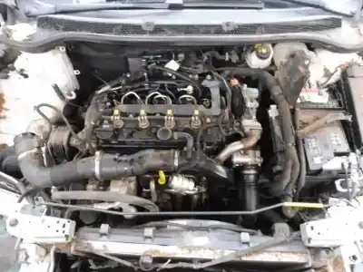 Утилизация автомобиля opel astra j lim. selective года 2014 питание a17dts