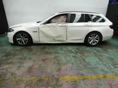 Scrapping Vehicle BMW SERIE 5 TOURING (F11) 520d xDrive of the year 2013 powered N47D20C
