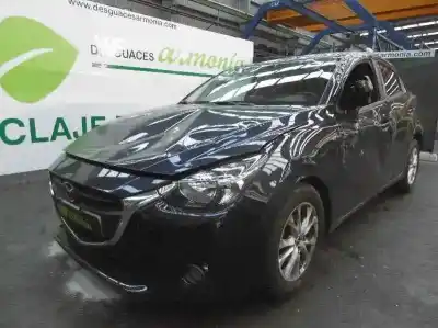 Здавання транспортного засобу mazda 2 lim. () exclusive-line року 2015 потужний p5
