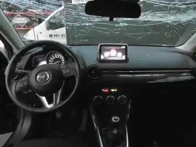 Здавання транспортного засобу mazda 2 lim. () exclusive-line року 2015 потужний p5