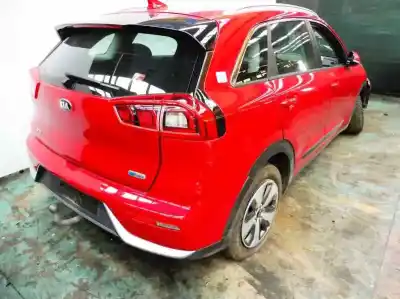 Утилизация автомобиля kia niro emotion plug-in hybrid года 2018 питание g4le Утилизация автомобиля kia niro emotion plug-in hybrid года 2018 питание g4le