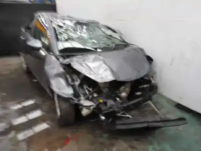 Veicolo di demolizione citroen c3 selection dell'anno 2011 alimentato 8hrdv4c