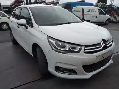 Hurda Aracı citroen                                            c4 lim.                                                                                                                                                                                                                                                    shine                                                                                                                                                                                                                                                      yılın 2016 güçlü hn02