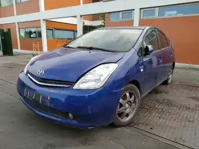 Veículo de Sucata toyota prius (nhw20) basis do ano 2008 alimentado 1nzfxe