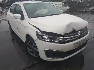 Утилизация автомобиля citroen                                            c-elysée                                                                                                                                                                                                                                                   shine года 2018 питание bh02