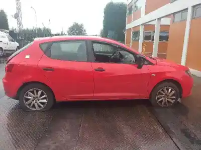 Hurda Aracı SEAT IBIZA (6P1) Reference Yılın 2017 güçlü CJZC