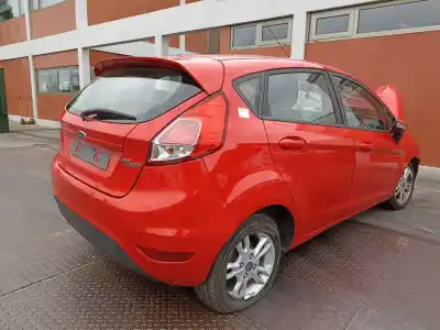 Утилизация автомобиля ford                                               fiesta (ccn)                                                                                                                                                                                                                                               trend                                                                                                                                                                                                                                                      года 2014 питание tzja