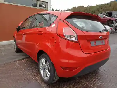 Утилизация автомобиля ford                                               fiesta (ccn)                                                                                                                                                                                                                                               trend                                                                                                                                                                                                                                                      года 2014 питание tzja