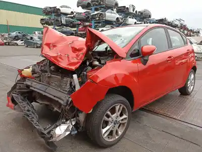 Утилизация автомобиля ford                                               fiesta (ccn)                                                                                                                                                                                                                                               trend                                                                                                                                                                                                                                                      года 2014 питание tzja