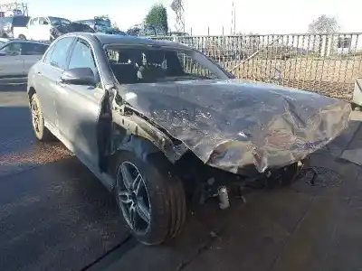 Утилизация автомобиля mercedes-benz clase e lim. (w213) e 220 d (213.004) года 2018 питание 654920