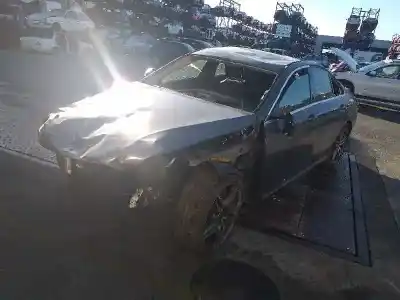 Утилизация автомобиля mercedes-benz clase e lim. (w213) e 220 d (213.004) года 2018 питание 654920