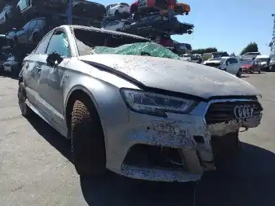 Sloopvoertuig audi a3 sportback (8vf) basic van het jaar 2019 aangedreven dfg