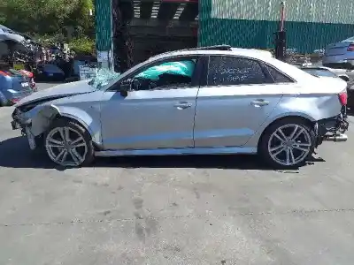 Sloopvoertuig audi a3 sportback (8vf) basic van het jaar 2019 aangedreven dfg