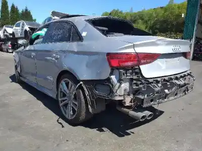 Sloopvoertuig audi a3 sportback (8vf) basic van het jaar 2019 aangedreven dfg