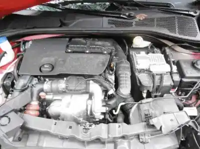 Vehicul casat citroen c4 cactus shine al anului 2015 alimentat bh02