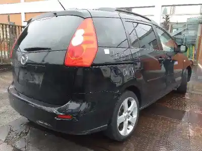 Утилизация автомобиля mazda 5 berl. (cr) 2.0 crtd active+ (105kw) года 2007 питание rf7j