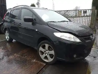 Утилизация автомобиля mazda 5 berl. (cr) 2.0 crtd active+ (105kw) года 2007 питание rf7j