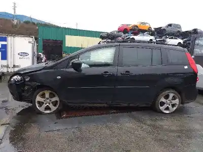 Утилизация автомобиля mazda 5 berl. (cr) 2.0 crtd active+ (105kw) года 2007 питание rf7j