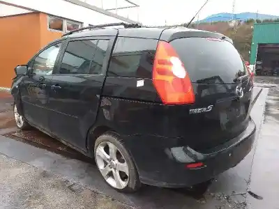 Утилизация автомобиля mazda 5 berl. (cr) 2.0 crtd active+ (105kw) года 2007 питание rf7j