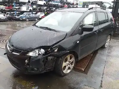 Утилизация автомобиля mazda 5 berl. (cr) 2.0 crtd active+ (105kw) года 2007 питание rf7j