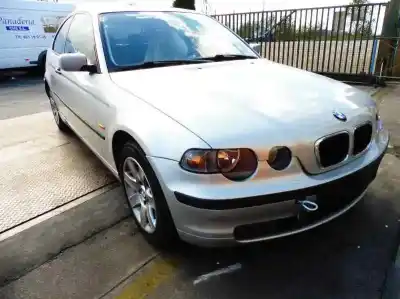 Veículo de Sucata bmw serie 3 compact (e46) 318ti do ano 2001 alimentado n42b20