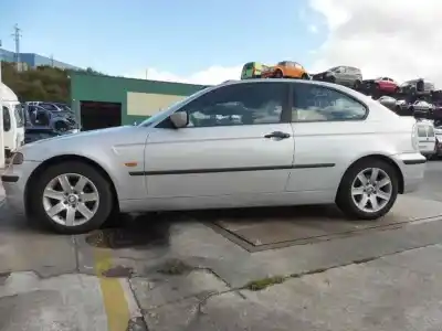 Veículo de Sucata bmw serie 3 compact (e46) 318ti do ano 2001 alimentado n42b20