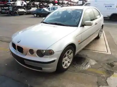 Veículo de Sucata bmw serie 3 compact (e46) 318ti do ano 2001 alimentado n42b20