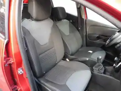 Veículo de Sucata renault clio iv dynamique do ano 2013 alimentado k9kb6