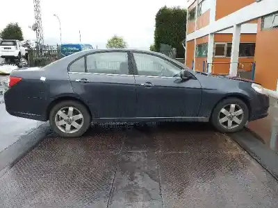 Veicolo di demolizione CHEVROLET EPICA LT dell'anno 2008 alimentato Z20S