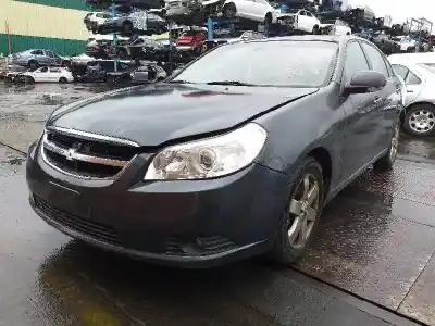 Veicolo di demolizione chevrolet epica lt dell'anno 2008 alimentato z20s