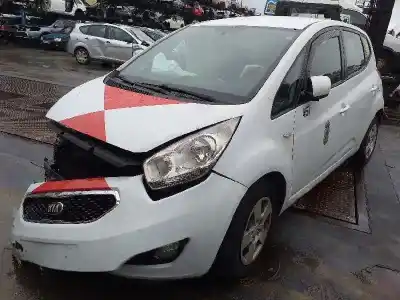 Veículo de Sucata kia venga concept do ano 2014 alimentado d4fb