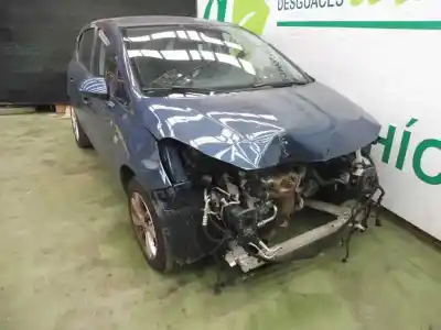 Scrapping Vehicle opel                                               corsa e                                                                                                                                                                                                                                                    selective of the year 2016 powered b14xer