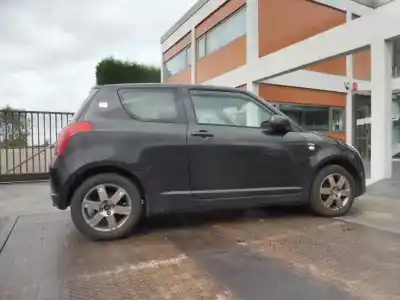Утилизация автомобиля SUZUKI SWIFT BERLINA (RS/MZ) 1.3 GL года 2006 питание Z13DT