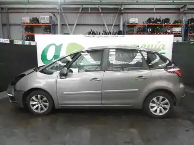 Veicolo di demolizione CITROEN                                            C4 PICASSO                                                                                                                                                                                                                                                 Seduction                                                                                                                                                                                                                                                  dell'anno 2013 alimentato 9HRDV6C