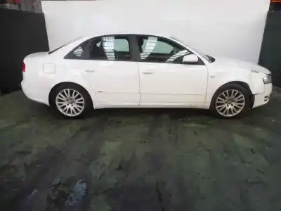 Veicolo di demolizione audi a4 berlina (8e) 2.0 tdi 16v (103kw) dell'anno 2007 alimentato bpw