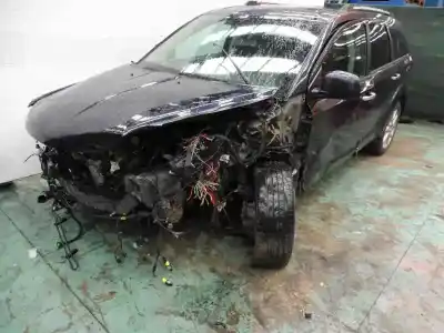 Veicolo di demolizione fiat freemont (345) lounge dell'anno 2012 alimentato 939b5000