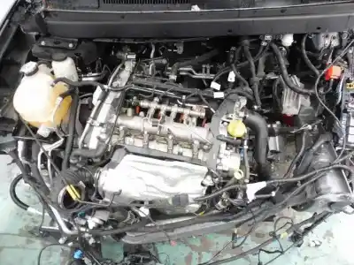 Veicolo di demolizione fiat freemont (345) lounge dell'anno 2012 alimentato 939b5000