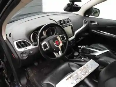 Veicolo di demolizione fiat freemont (345) lounge dell'anno 2012 alimentato 939b5000