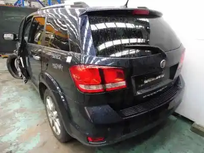 Veicolo di demolizione fiat freemont (345) lounge dell'anno 2012 alimentato 939b5000