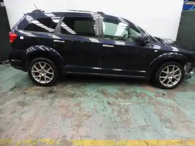 Veicolo di demolizione fiat freemont (345) lounge dell'anno 2012 alimentato 939b5000