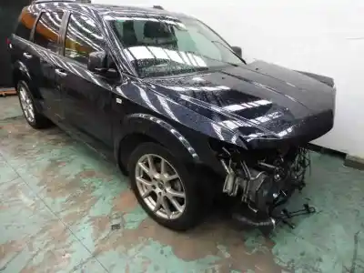 Veicolo di demolizione fiat freemont (345) lounge dell'anno 2012 alimentato 939b5000