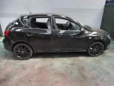 Hurda Aracı SEAT IBIZA (6P1) FR Yılın 2017 güçlü CHZ