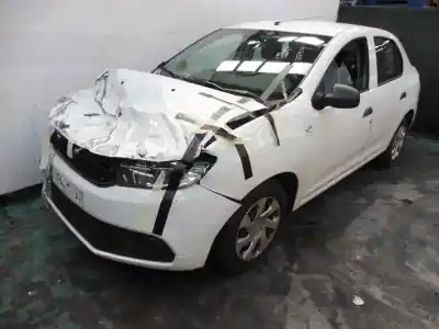 Утилизация автомобиля dacia logan mcv ii laureate года 2017 питание k9ke6