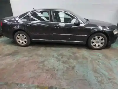 Утилизация автомобиля audi                                               a8 (4e2)                                                                                                                                                                                                                                                   3.0 v6 24v tdi года 2004 питание asb
