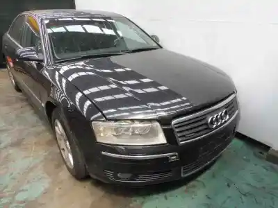 Утилизация автомобиля audi                                               a8 (4e2)                                                                                                                                                                                                                                                   3.0 v6 24v tdi года 2004 питание asb