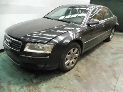 Утилизация автомобиля audi                                               a8 (4e2)                                                                                                                                                                                                                                                   3.0 v6 24v tdi года 2004 питание asb